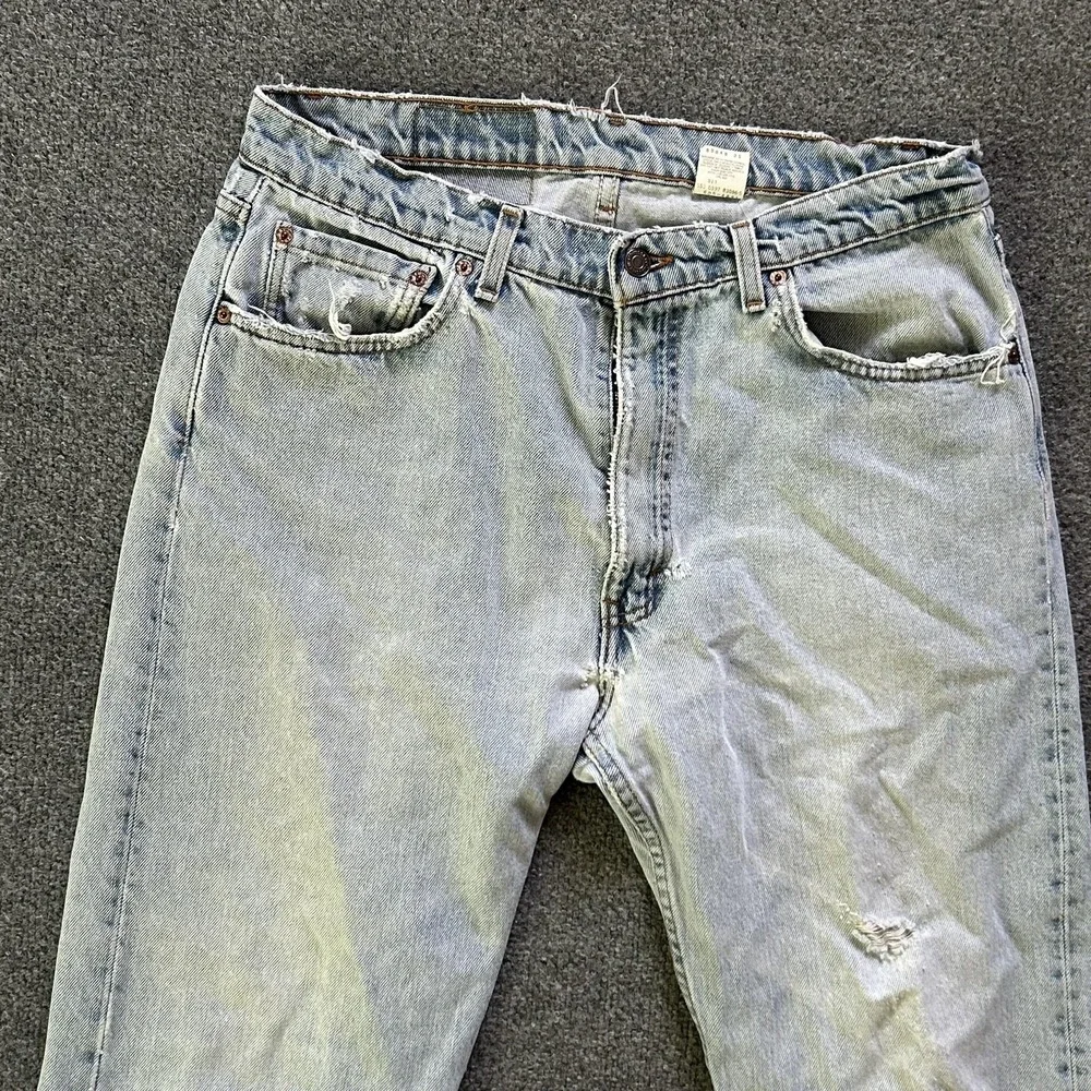 Levis brand levi